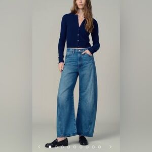 Joe’s The Bowie Jeans, NWT